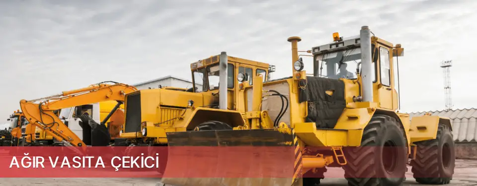 Kaynarca İlçemi Ağır Vasıta Çekici
